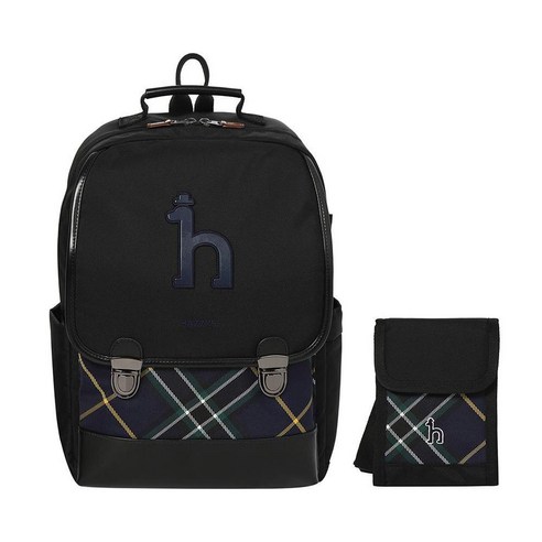 아이의 꿈과 희망을 담은 특별한 선물, 헤지스 초등학생 가방