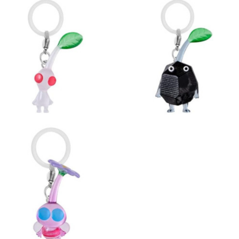 잃어버린 귀요미들을 되찾아 일상에 작은 즐거움을 더하다