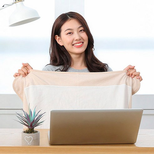 따뜻함과 아늑함을 더해주는 블랭킷