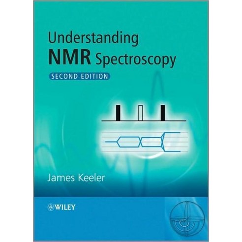Understanding NMR Spectroscopy (Paperback), Wiley