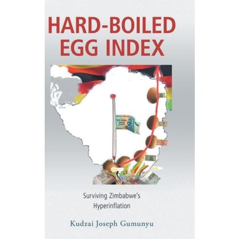 (영문도서) Hard-Boiled Egg Index Hardcover, Great Writers Media, English, 9781955809900