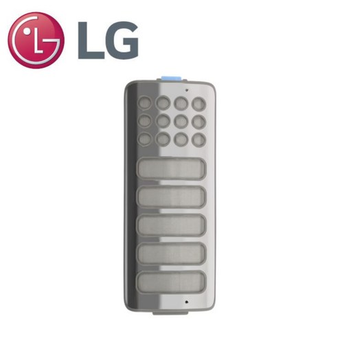 LG 정품 T19MX8B 세탁기 필터 거름망