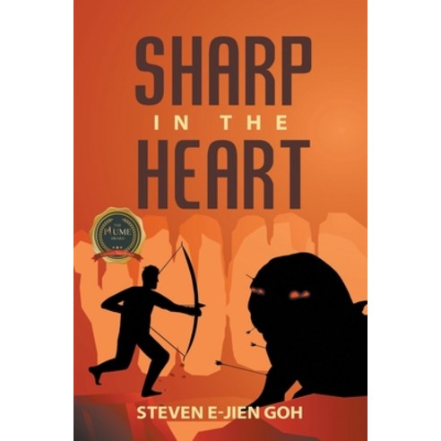(영문도서) Sharp in the Heart Paperback, Writers Republic LLC, English, 9781637287538