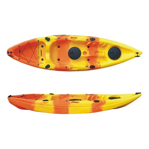 카약보트 Single And Double Person Stormboat Rafting Outdoor