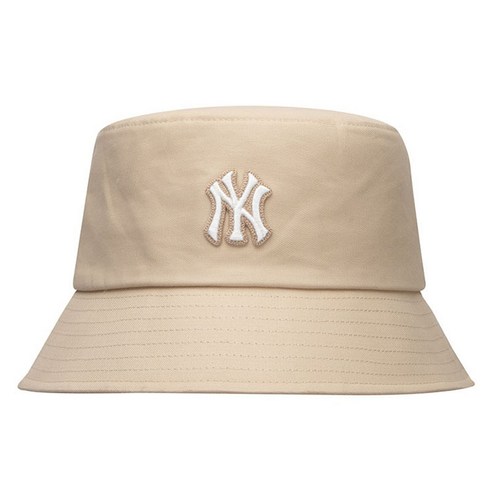 MLB 남녀공용 NY 버킷햇 3AHT7804N