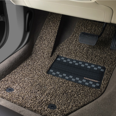 현대 투싼 NX4 TL IX 차량용 코일매트 자동차 운전석 뒷좌석 트렁크 발매트 카매트는 고품질의 자동차 용품으로, 다양한 색상과 미끄럼방지 기능을 갖추고 있어 차량 내부를 편안하고 안전하게 꾸며줍니다.