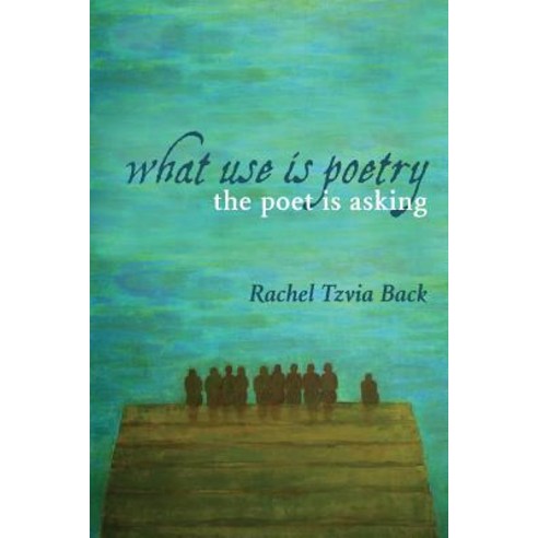 What Use Is Poetry the Poet Is Asking Paperback, Shearsman Books