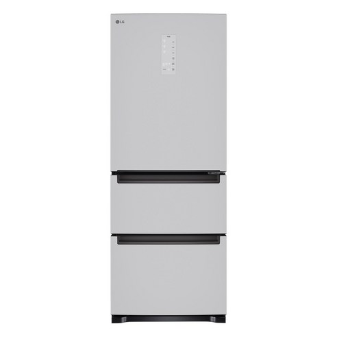 [색상선택형] LG전자 오브제 스탠드형 김치냉장고 메탈 디오스 김치톡톡 방문설치, 오브제컬렉션 그레이 + 그레이, z338MRRP31