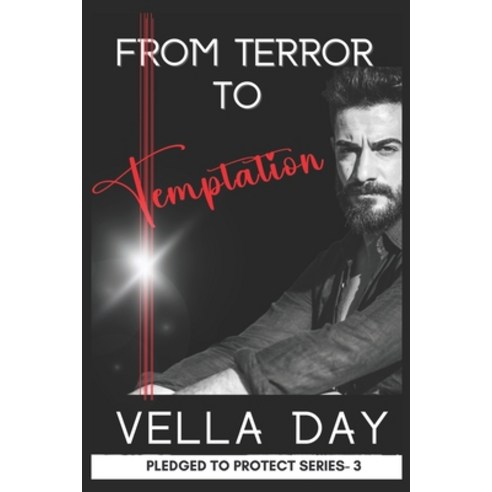 (영문도서) Terror and Temptation: Romantic Suspense Romance Paperback, Erotic Reads Publishing, English, 9781941835616
