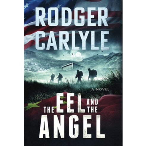 (영문도서) The Eel and the Angel Hardcover, Verity Books, English, 9781960268020