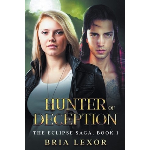 (영문도서) Hunter of Deception Paperback, Bria Lexor, English, 9798201221003