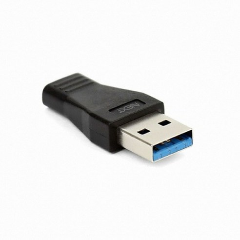 이지넷유비쿼터스 NEXT C Type to USB 3.0 A (NEXT-1516TC)