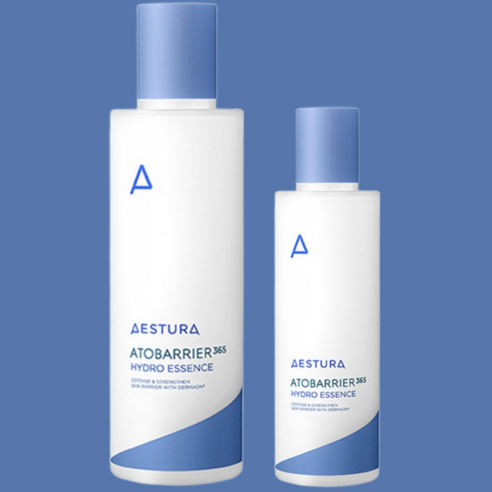 에스트라 AESTURA 에센스 스킨 앰플 아토베리어, 200ml  1개, 1개