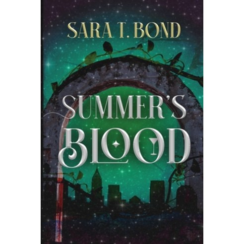 (영문도서) Summer''s Blood Paperback, Falstaff Books, LLC, English, 9781645542568