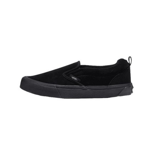 VANS 뉴슬립온 – 블랙:블랙 / VN0009QDBKA1 반스슬립온 Best Top5