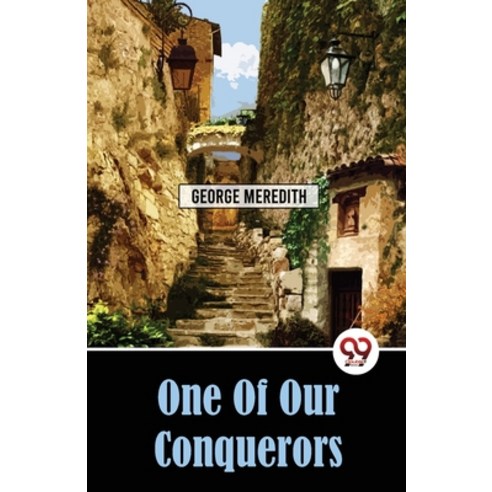(영문도서) One Of Our Conquerors Paperback, Double 9 Booksllp, English, 9789357484572