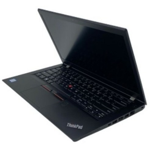 Lenovo 씽크패드 14인치 노트북 T470s I5-6300U 2.4GHz IPS FHD 1920x1080 DDR4 12GB M.2 256GB