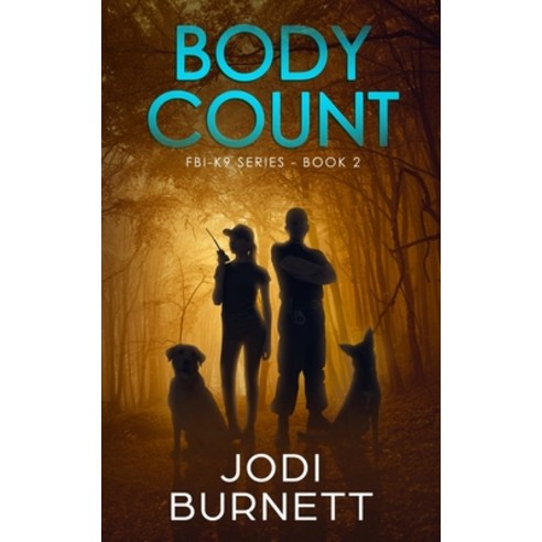 Body Count Paperback, Sdg Publishing, LLC, English, 9781733643153