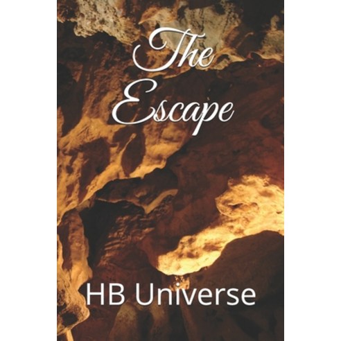 The Escape Paperback, Independently Published, English, 9798550533789