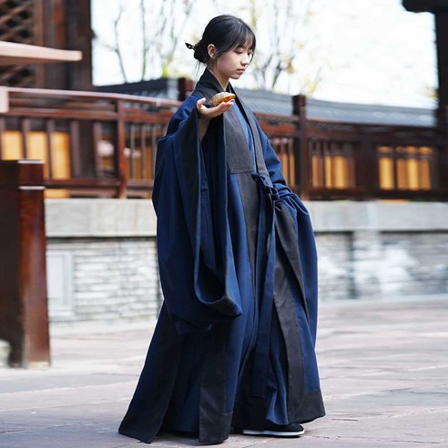 도포 두루마기 전통 코스프레 조선시대 사극 무대 개, 1개, 6. L 크레인 망토 팥앙금