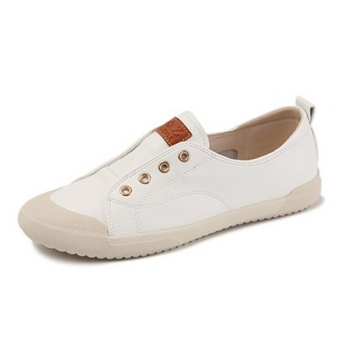 쁘띠제 잇츠빈 밴딩 슬립온 2cm