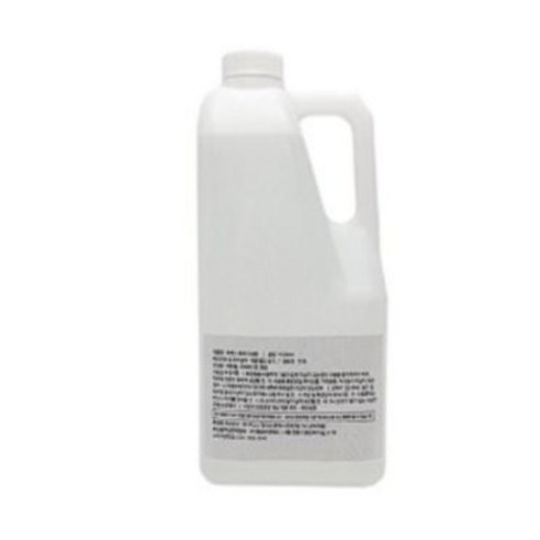 루벤스 퓨어 아세톤, 1.5L, 2개