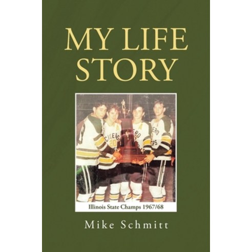 (영문도서) My Life Story Paperback, Page Publishing, Inc., English, 9798886540871