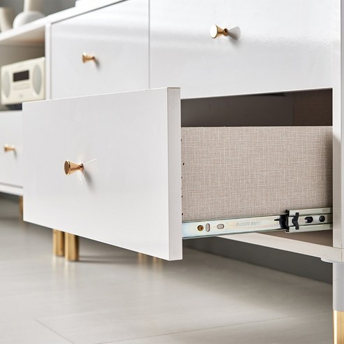 5만원대로 누리는 완벽한 수납! 바로방가구 디디 거실장, 지금 바로 득템하세요!