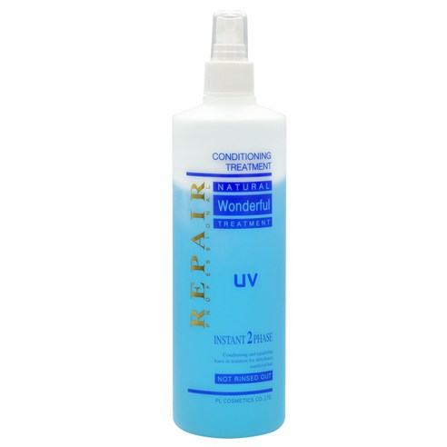 [PL] 피엘 리페어 투페이스 500ml, 1개