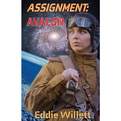 (영문도서) Assignment: Avalon Paperback, Shadowpaw Press Attic, English, 9781989398562