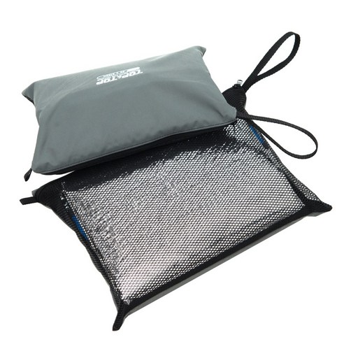 모험의 동반자, 탑앤탑 써모 블랑켓 매트