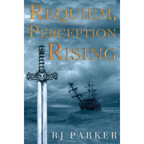 (영문도서) Requiem Perception Rising Paperback, Olympia Publishers, English, 9781788307994