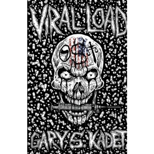 (영문도서) Viral Load Paperback, Yard Time Publshing, English, 9798215125205
