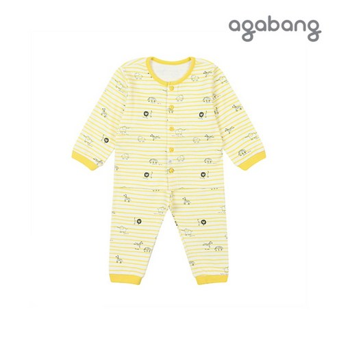 아가방 옐로ST내의 YELLOW 01P55761687