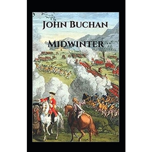 Midwinter Annotated Paperback, Independently Published, English, 9798730085725