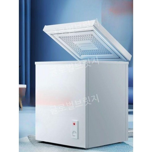 건강하고 신선한 김치를 위한 미니 김치냉장고: 42L 용량, 최적의 온도 제어, 3개 김치통, 정수기 포함