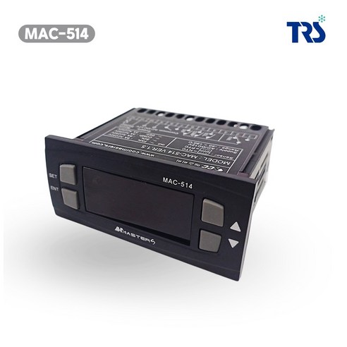 온도조절기 MAC-514 대성마리프 mackie1604vlz4