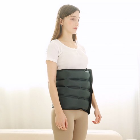 편안한 다리 마사지로 건강을 되찾다