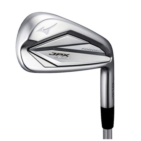 탁월한 샷 컨트롤과 우수한 질감으로 고품격 골프를 경험하세요.