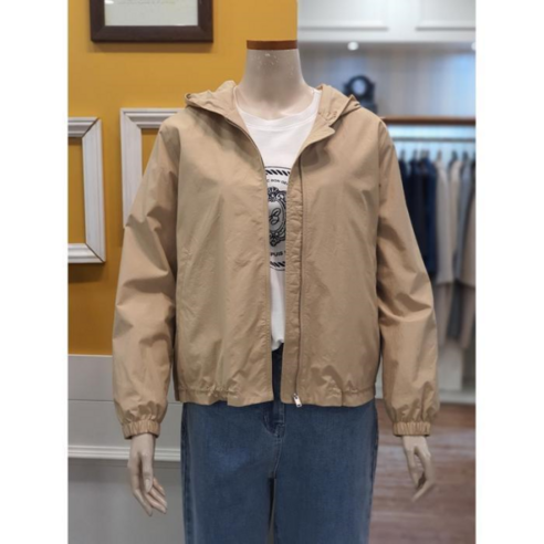 BCBG BCBG 세이브존01 티시마 점퍼 B4A2R182 (13413659)