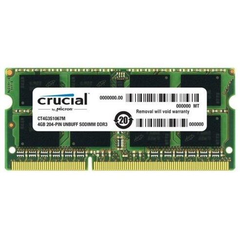 Crucial DDR4 RAM 메모리 DDR4 노트북 8GB 4GB 16G 2400MHZ 2666MHZ 2133MHZ 3200Mhz 1.2V so-m ddr4 노트, 12 DDR4 4GB 2666 1.2V