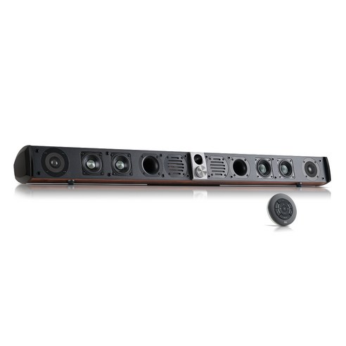 브리츠 HiFi 3D 시네마 사운드바, BR-S50DB