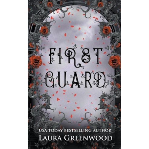 (영문도서) First Guard Paperback, Drowlgon Press, English, 9798201421144