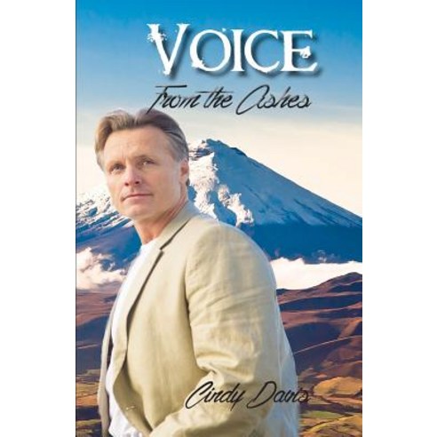 (영문도서) Voice from the Ashes Paperback, Independently Published, English, 9781718183506