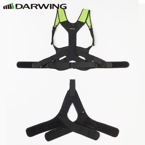 다윙 사트 SATT 근력보조슈트: 당신의 삶을 지지하는 혁신적인 웨어러블 솔루션