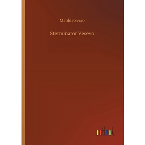 Sterminator Vesevo Paperback, Outlook Verlag