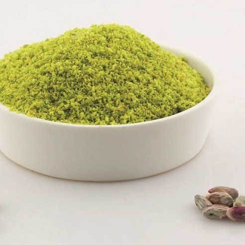 홈베이킹, 이제 밖에서 사 먹지 마세요! 소니가 피스타치오 분말로 만드는 마법 피스타치오분말