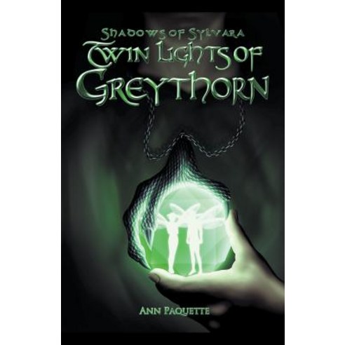 Twin Lights of Greythorn Paperback, Ann Paquette, English, 9781393239130