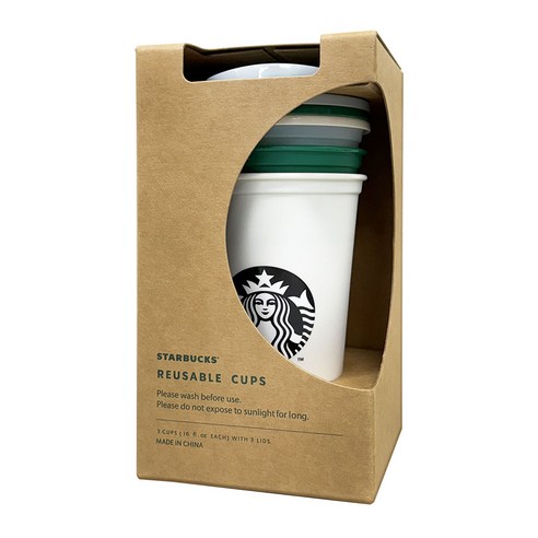 매일 마시는 커피, 이제는 특별하게! 스타벅스 리유저블컵으로 나만의 카페를 열어보세요 스타벅스컵