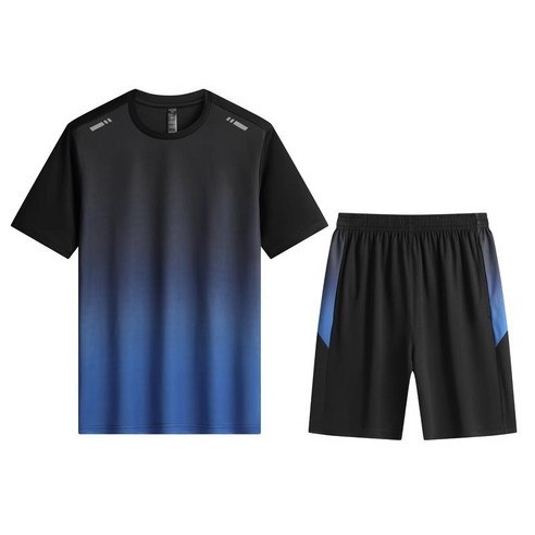 UPPERCUT 트레이닝복으로 땀과 열기를 잊고, 자유롭고 활기찬 여름을!